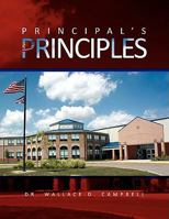 Principal's Principles 1436389712 Book Cover