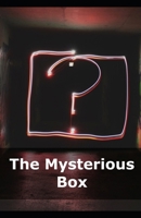 The Mysterious Box B0DN4XLFJR Book Cover