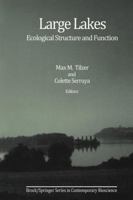 Large Lakes 3642840795 Book Cover