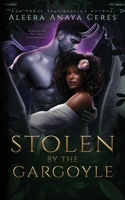 Stolen by the Gargoyle (Gargoyles of the Underworld) B0FNKL6X6L Book Cover
