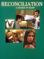 Reconciliation a Change of Heart 0814615635 Book Cover