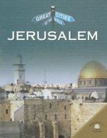 Jerusalem (Great Cities of the World) 0836850513 Book Cover