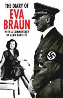 The Diary of Eva Braun 1873779038 Book Cover