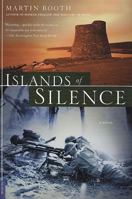 Islands of Silence 0312423322 Book Cover
