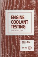 Engine Coolant Testing: 003 0803118511 Book Cover