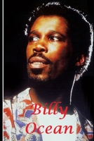 Billy Ocean B09JJKHLL8 Book Cover