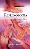 Reflexologia (Coleccion Vida Natural Ii) (Spanish Edition) 8441412499 Book Cover