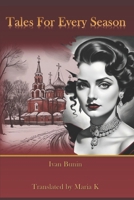 Tales for Every Season B0DYK18F7R Book Cover