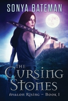 The Cursing Stones 1545488584 Book Cover