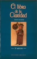 El Libro De LA Claridad / The Book of Illumination 8497770587 Book Cover
