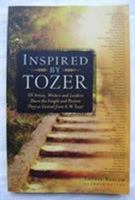 Inspired By Tozer Itpe 0830762531 Book Cover