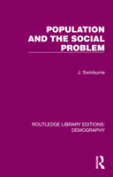 Population and the Social Problem 1032561149 Book Cover