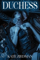 Duchess B0FCRZK23K Book Cover