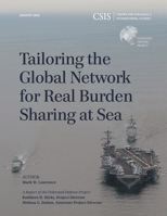 Tailoring the Global Network for Real Burden Sharing at Sea 1442241128 Book Cover
