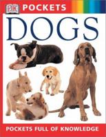 Dogs (DK Pockets) 0789495910 Book Cover