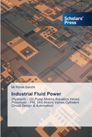 Industrial Fluid Power: 6138950933 Book Cover