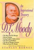 An Inspirational Treasury of D.L. Moody 1840300833 Book Cover