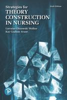 Strategies for Theory Construction in Nursing 0838586880 Book Cover