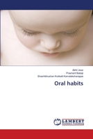 Oral habits 620202304X Book Cover