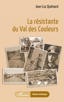 La résistante du Val des Couleurs (Romans Historiques) (French Edition) 2336435950 Book Cover