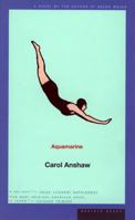 Aquamarine 0395877555 Book Cover