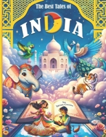 The Best Tales of India 1068614110 Book Cover