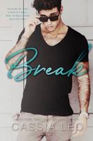 Break 1719017387 Book Cover