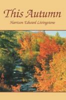 This Autumn 0595381340 Book Cover