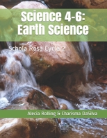 Science 4-6: Schola Rosa Cycle 2 B08DSS7MLS Book Cover