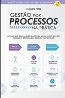 Gest�o Por Processos Na Pr�tica 1702486214 Book Cover