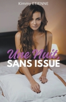 Une Nuit, Sans Issue (French Edition) B0CMH14GZ2 Book Cover