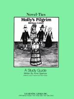 Molly's Pilgrim: Novel-Ties Study Guides 0881227005 Book Cover