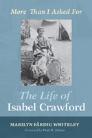 The Life of Isabel Crawford 1498202225 Book Cover