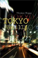 Tokyo Vanilla 0854492550 Book Cover