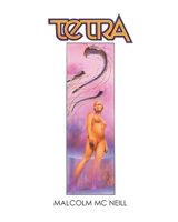 Tetra: A Graphic Novel 0999115227 Book Cover