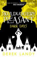Dark Days 0008266344 Book Cover