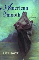 American Smooth: Poems 0393059871 Book Cover
