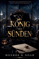 Konig Der Sünden (German Edition) B0GW9M75BQ Book Cover