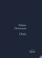 Ortiz 2213597421 Book Cover