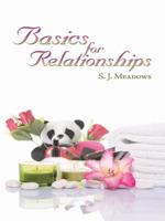 Basics for Relationships 143439980X Book Cover