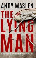 The Lying Man 1662530625 Book Cover