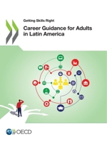 Career Guidance for Adults in Latin America 926469305X Book Cover