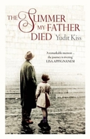 The Summer My Father Died 1846590949 Book Cover