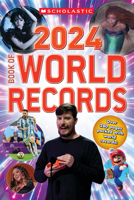 Book of World Records 2024 1339013118 Book Cover