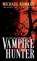 Vampire Hunter 0449002004 Book Cover