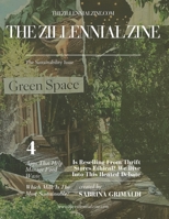 The Sustainability Issue: The Zillennial Zine B0CHL1C932 Book Cover