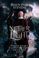 Nether Light B0884CRRTF Book Cover