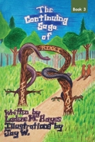 The Continuing Saga of Rikki Tikki Tavi Part 3 B0FLMWZKR3 Book Cover