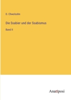 Die Ssabier und der Ssabismus. 3382007304 Book Cover