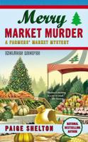 Merry Market Murder 0425252353 Book Cover